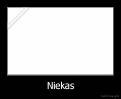 Niekas - 