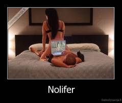Nolifer - 