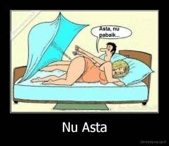 Nu Asta - 