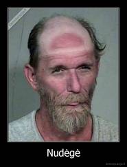 Nudėgė - 