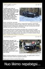 Nuo likimo nepabėgsi... - 