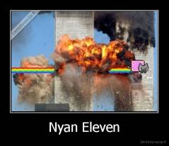 Nyan Eleven - 