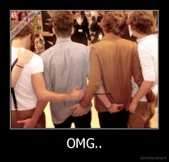 OMG.. - 
