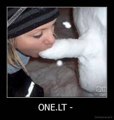 ONE.LT -  - 