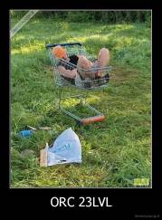 ORC 23LVL - 