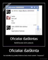 Oficialiai išaiškinta - kai nebelieka ką pasakyti bieberio fanės imasi varianto ''nesąmonė''