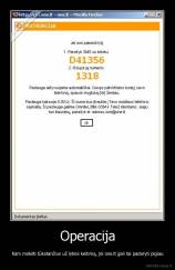 Operacija - Kam mokėti tūkstančius už lyties keitimą, jei one.lt gali tai padaryti pigiau