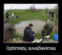 Optimistų suvažiavimas - 