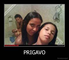 PRIGAVO - 