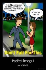 Padėti žmogui - yra VERTYBĖ