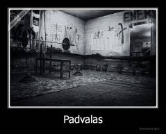 Padvalas - 