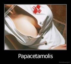 Papacetamolis - 