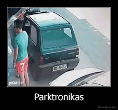Parktronikas - 