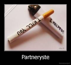 Partneryste - 