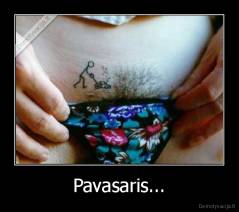 Pavasaris... - 