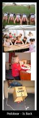 Pedobear - Is Back - 