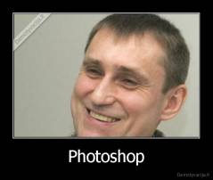 Photoshop - 