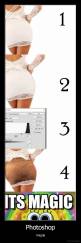 Photoshop - magija