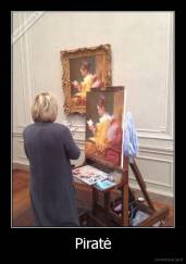 Piratė - 