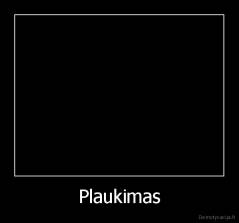 Plaukimas - 