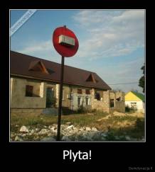 Plyta! - 
