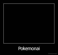 Pokemonai - 