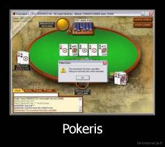 Pokeris - 