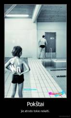 Pokštai - jie atrodo tokie nekalti.