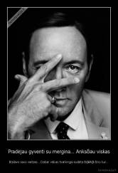 Pradėjau gyventi su mergina… Anksčiau viskas - Būdavo savo vietose… Dabar viskas tvarkingai sudėta B@#@ žino kur...