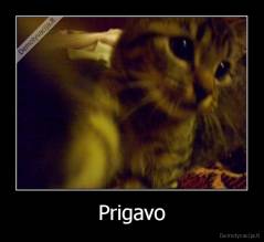 Prigavo - 