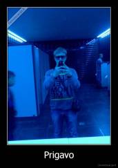 Prigavo - 