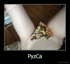 PyzCa - 