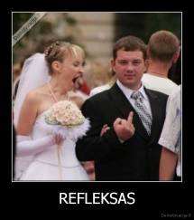REFLEKSAS - 