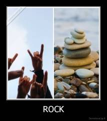 ROCK - 