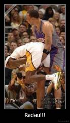 Radau!!! - 