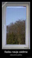 Radau nauja zaidima - Labai puikios grafikos