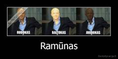 Ramūnas - 