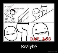 Realybė - 