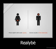 Realybė - 