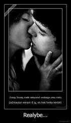 Realybe... - 