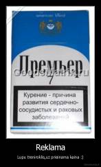 Reklama - Lupu treniroklis,uz prieinama kaina :)