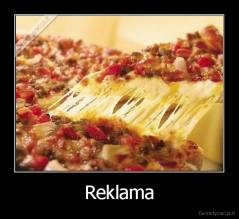 Reklama - 