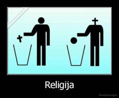 Religija - 
