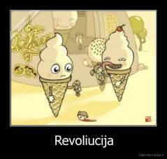 Revoliucija - 