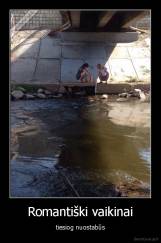 Romantiški vaikinai - tiesiog nuostabūs