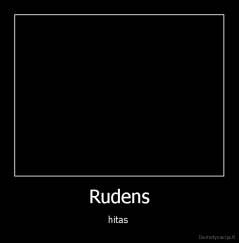 Rudens - hitas 