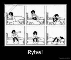 Rytas! - 
