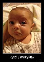 Rytoj į mokyklą? - 