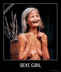 SEXI GIRL - 
