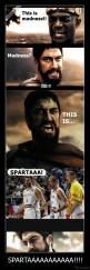 SPARTAAAAAAAAAAA!!!! - 